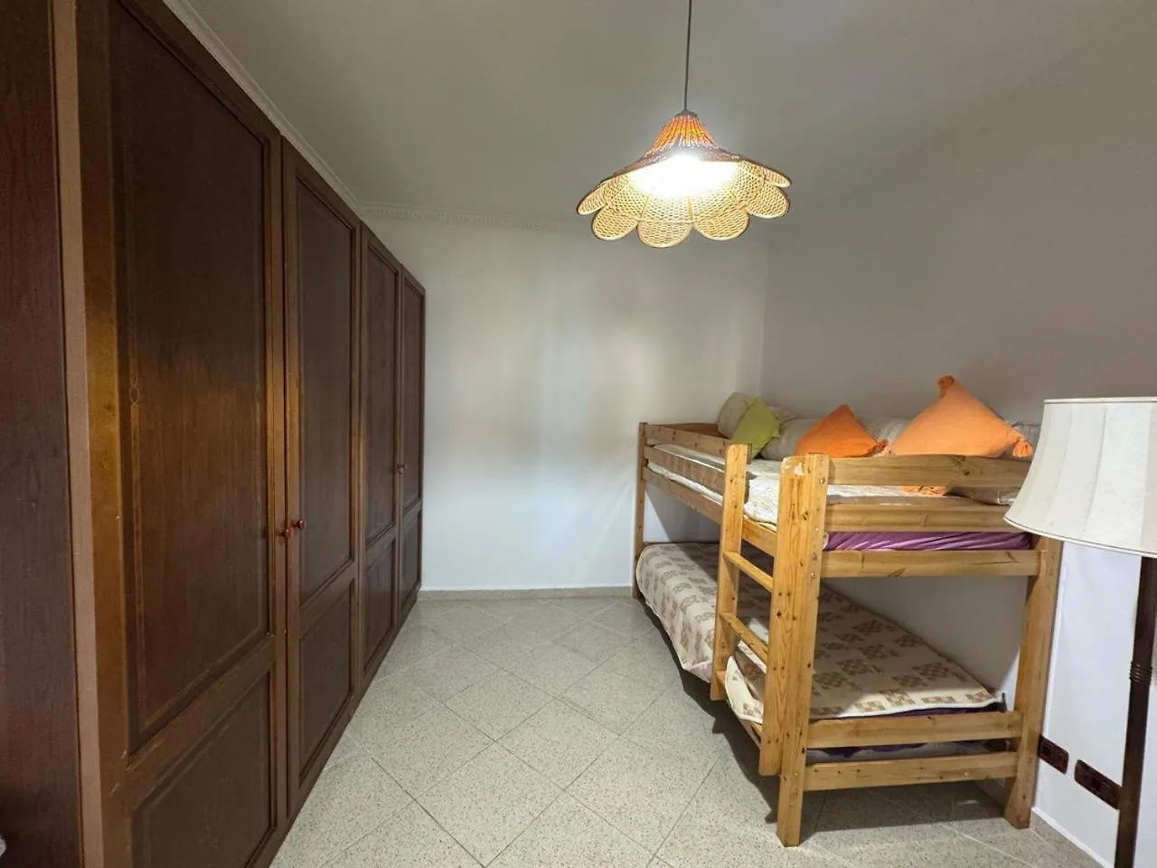 Apartament Seaview Penthouse Durrës