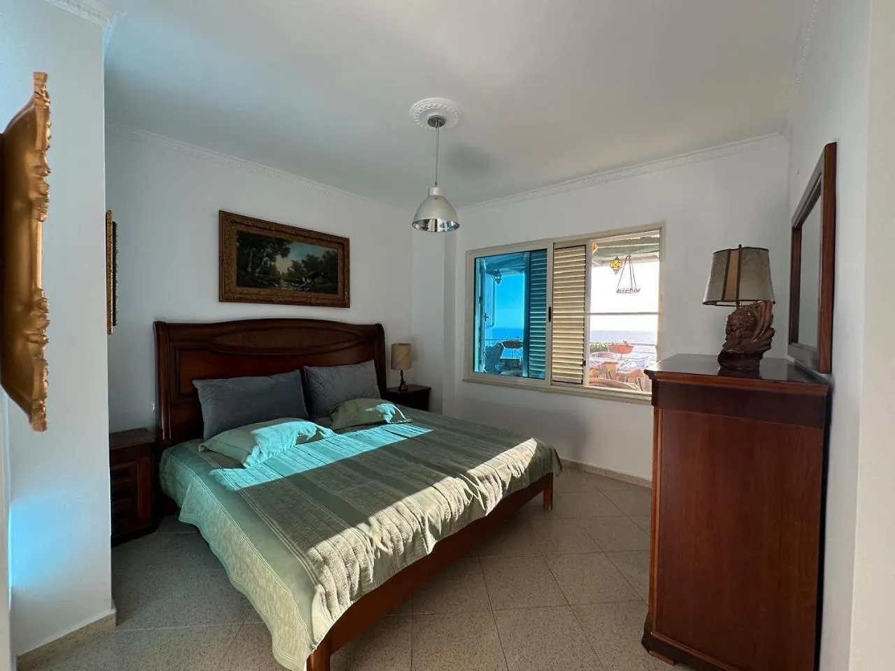 Apartament Seaview Penthouse Durrës